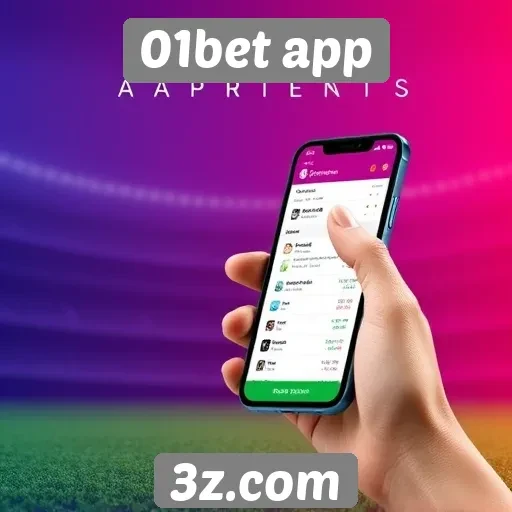 Impacto das promoções no engajamento dos usuários 01bet app