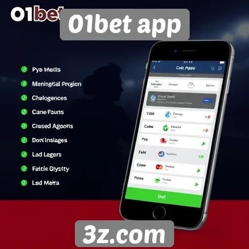 Métodos de pagamento oferecidos pelo 01bet
