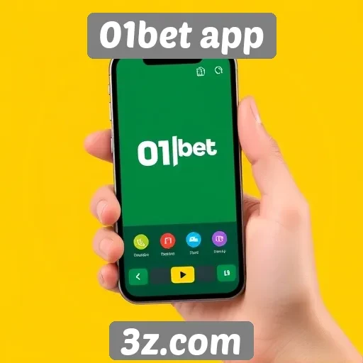 Avaliações de jogadores sobre o 01bet app